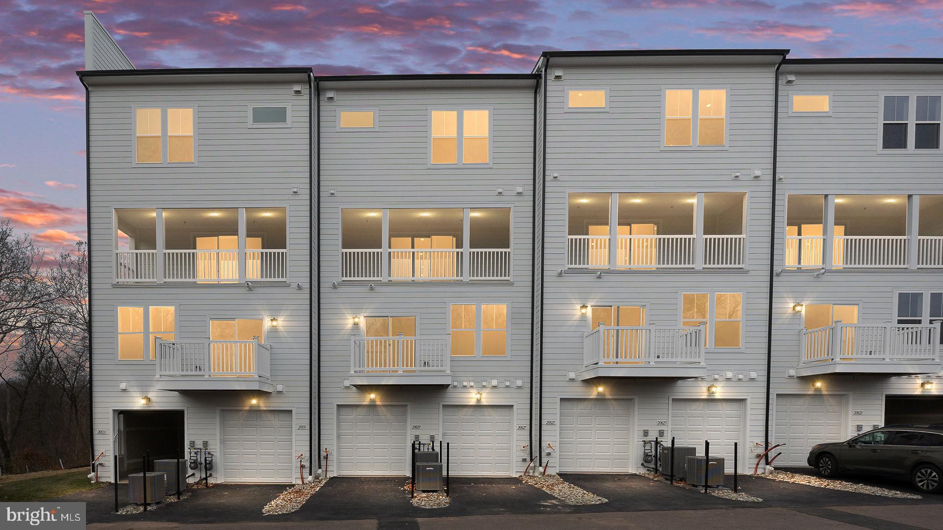 KINCORA - Residential