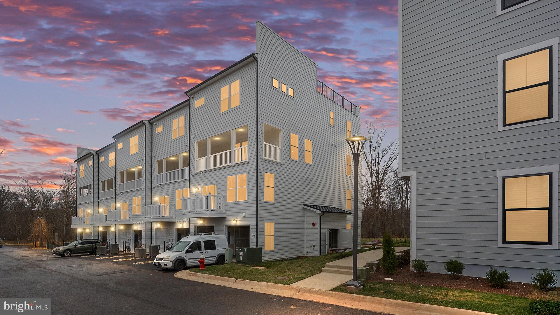 KINCORA - Residential