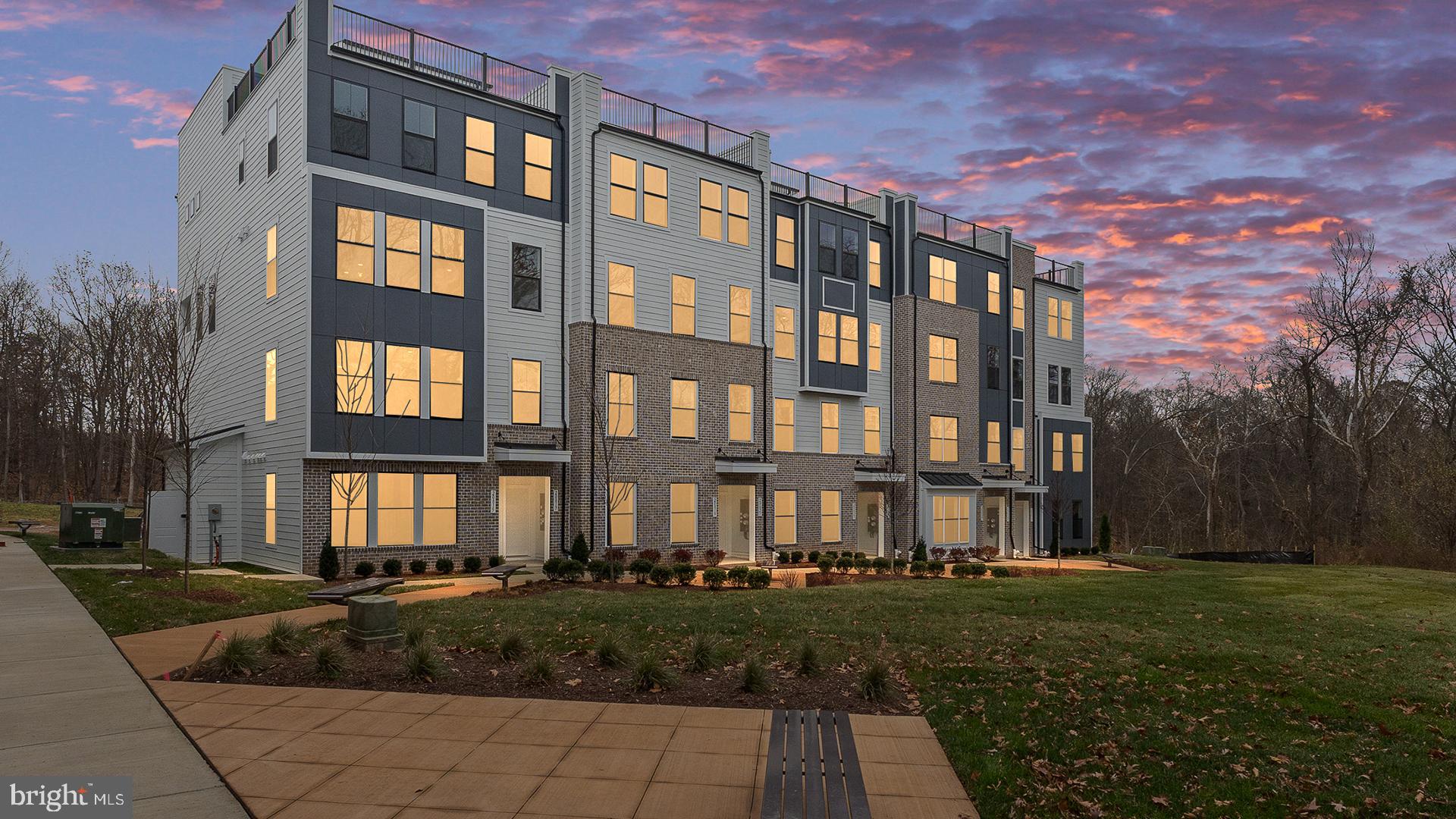 KINCORA - Residential