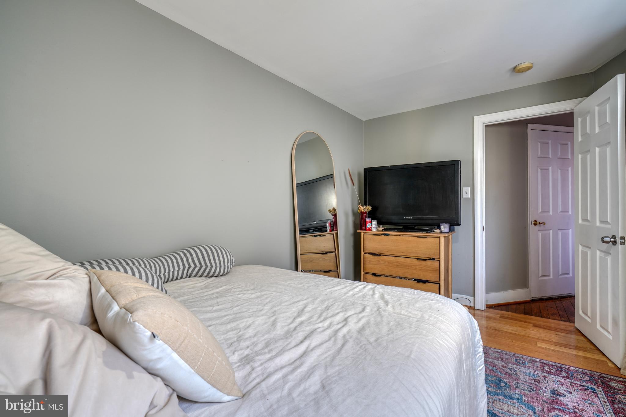 FEDERAL HILL HISTORIC DISTRICT - Residential Lease