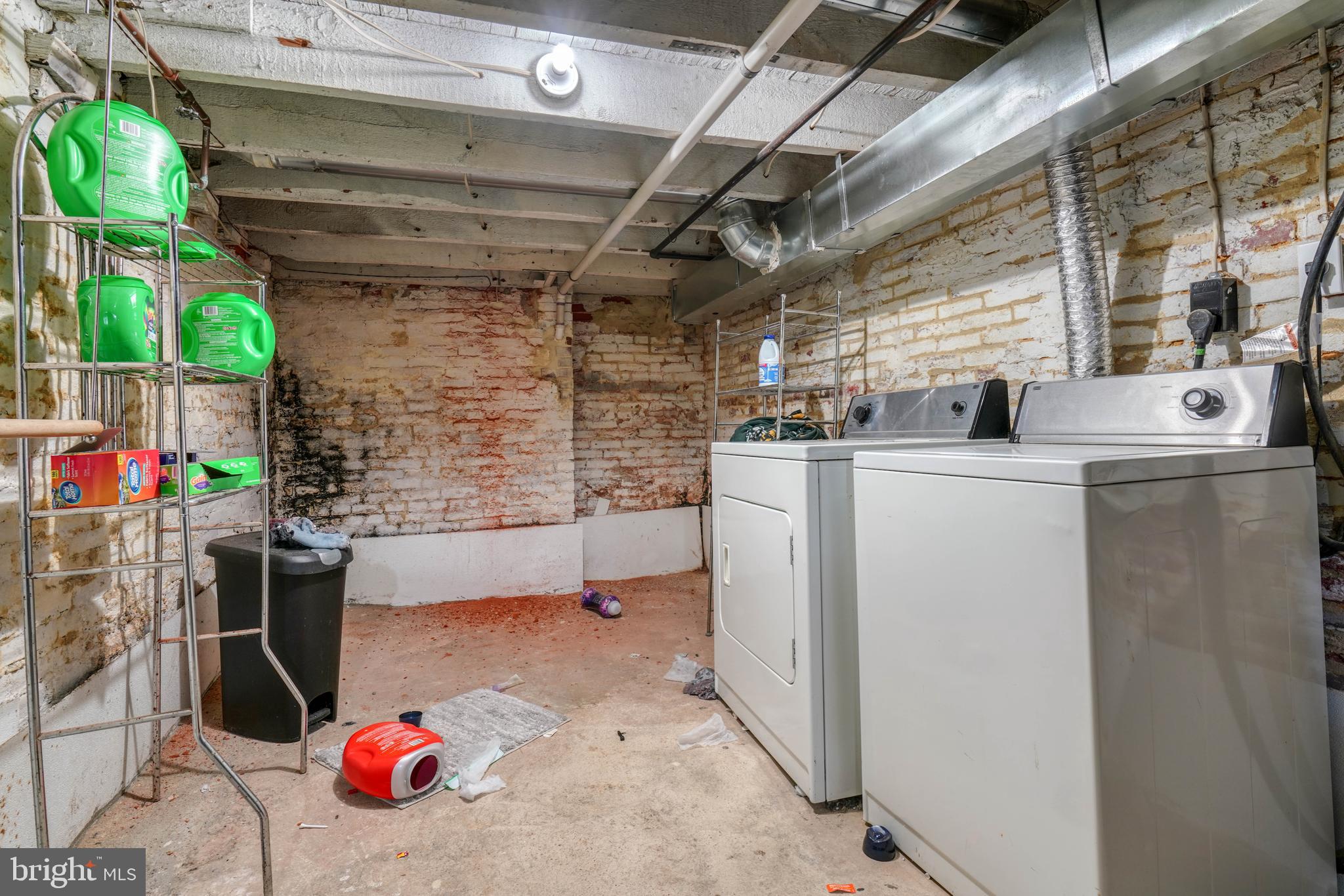 FEDERAL HILL HISTORIC DISTRICT - Residential Lease