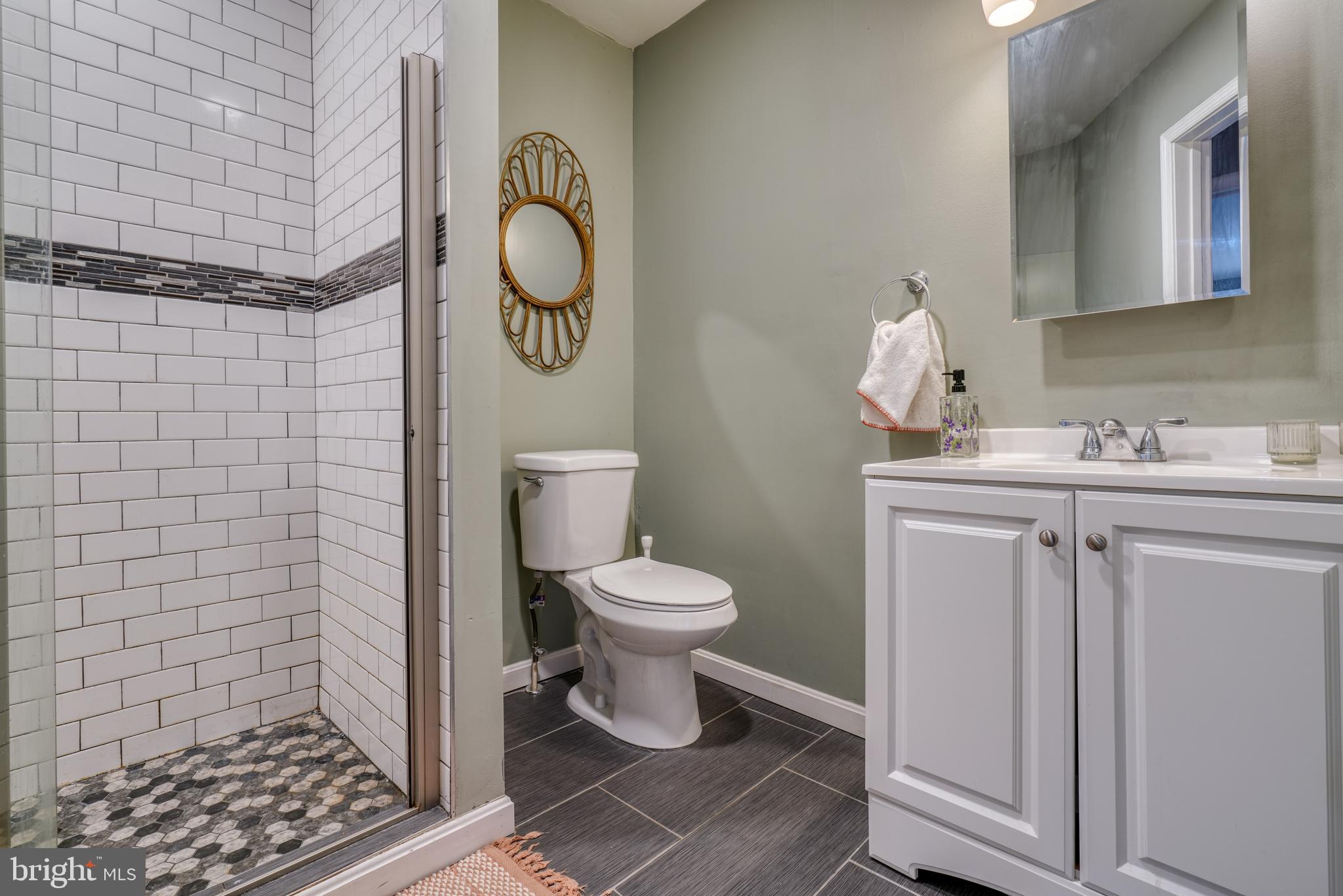 FEDERAL HILL HISTORIC DISTRICT - Residential Lease