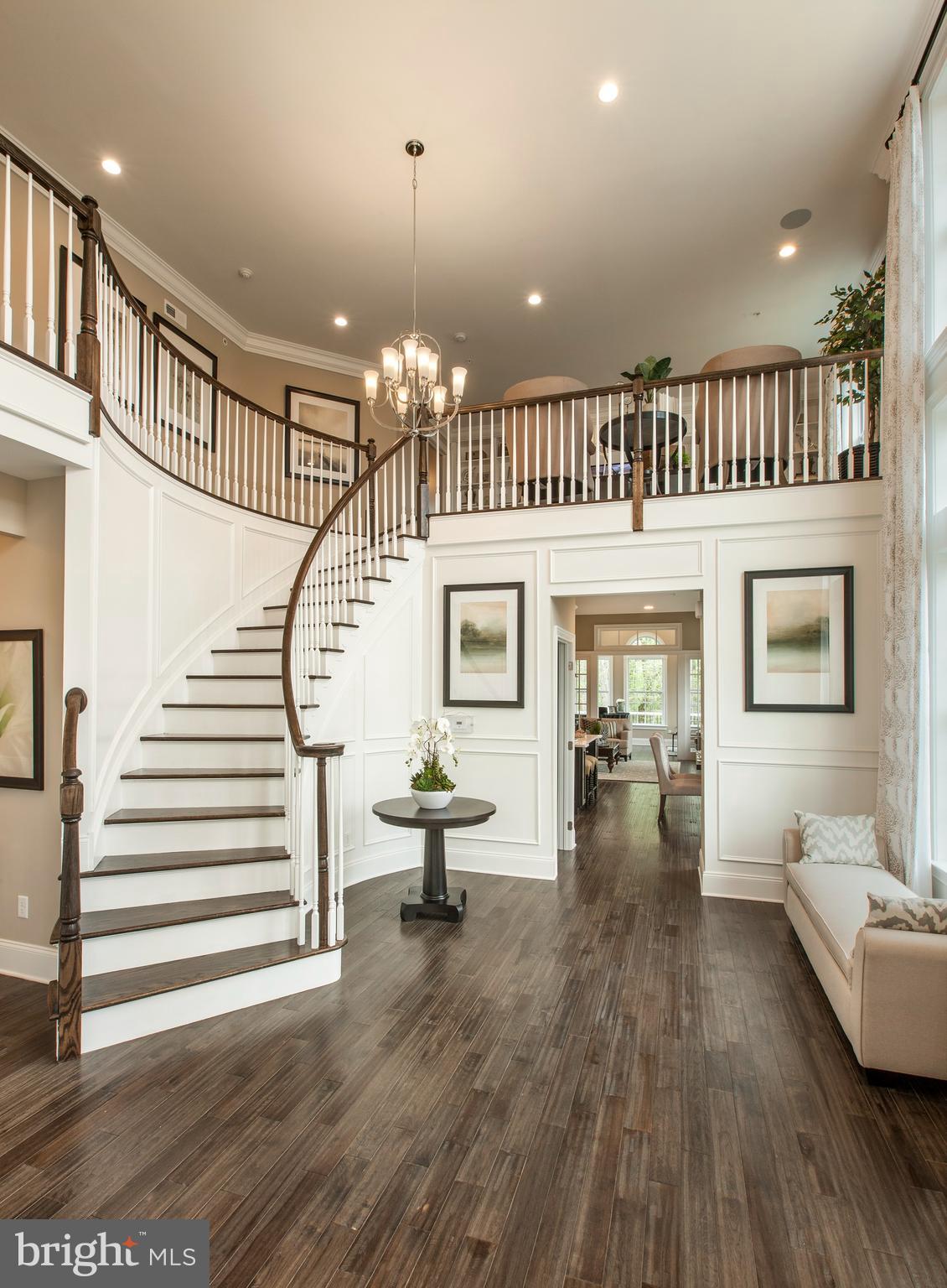 REGENCY AT YARDLEY - Residential