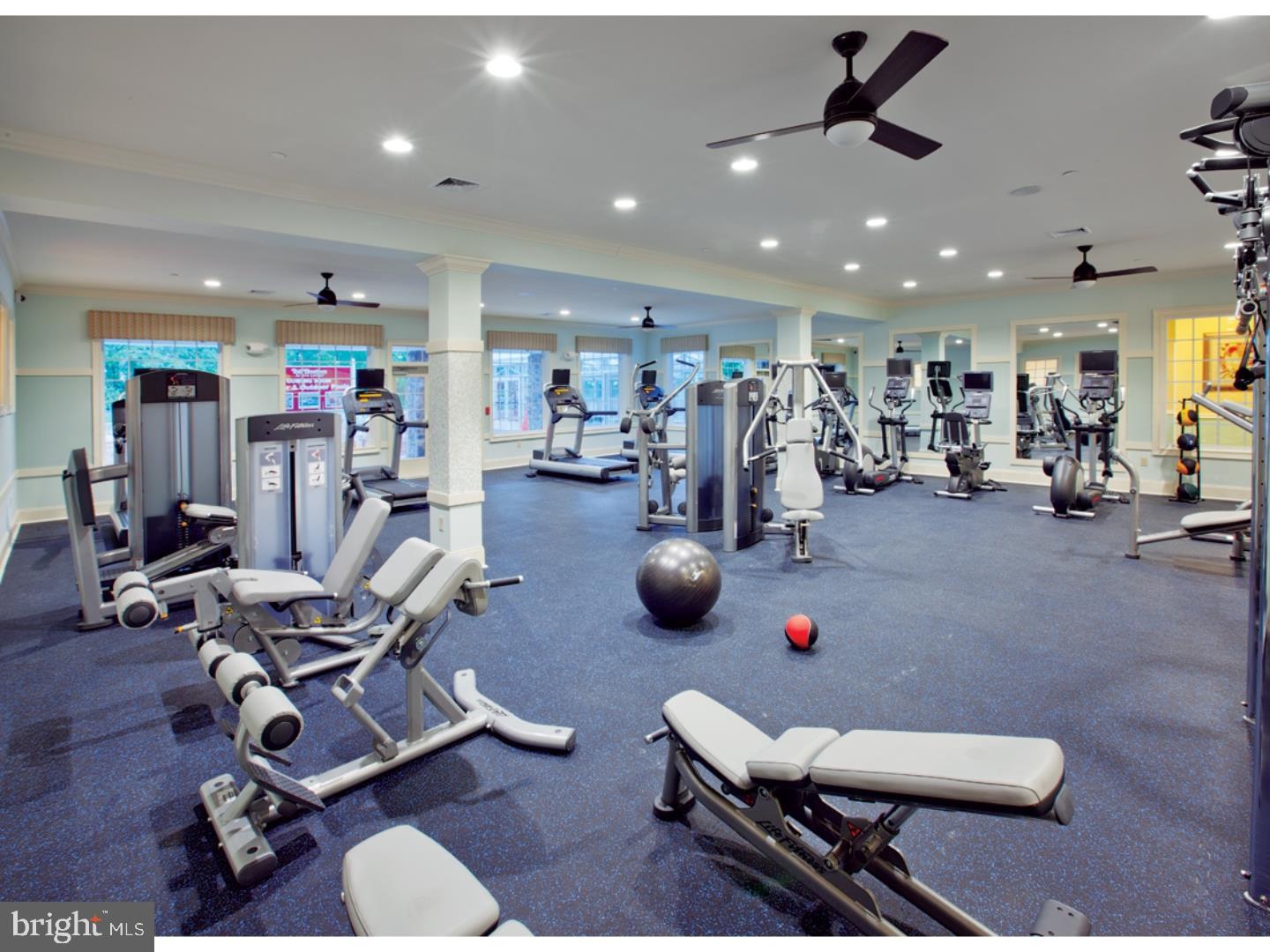 REGENCY AT YARDLEY - Residential