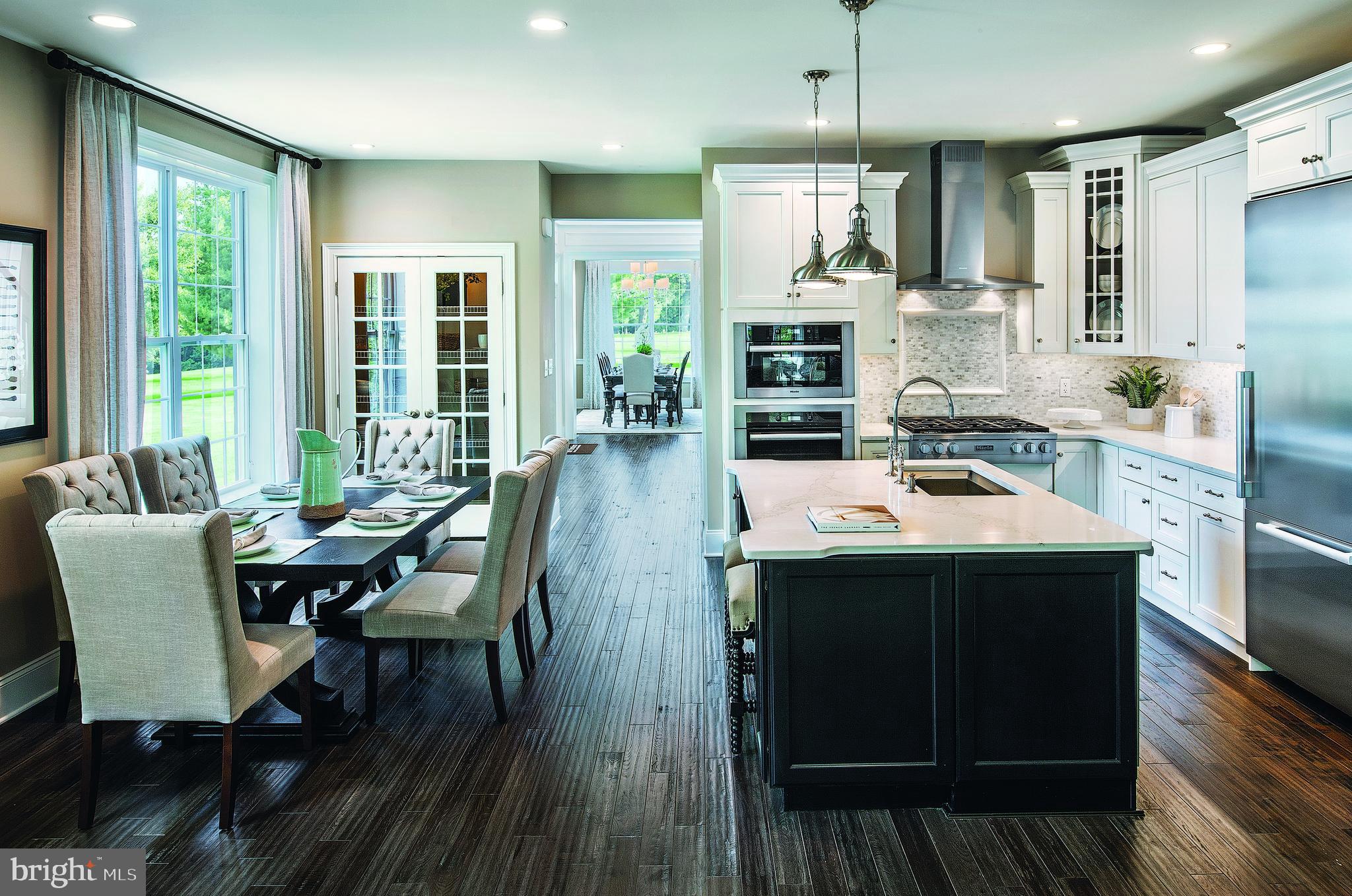 REGENCY AT YARDLEY - Residential