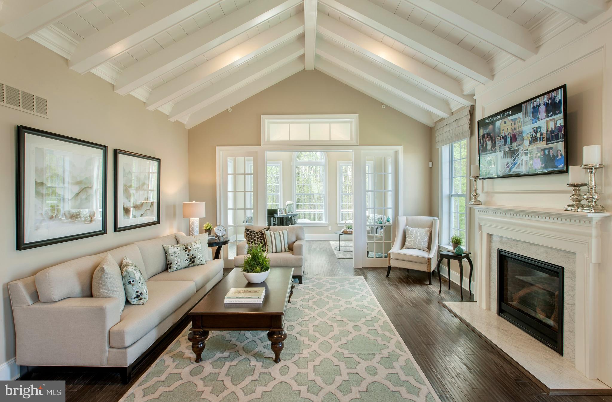 REGENCY AT YARDLEY - Residential