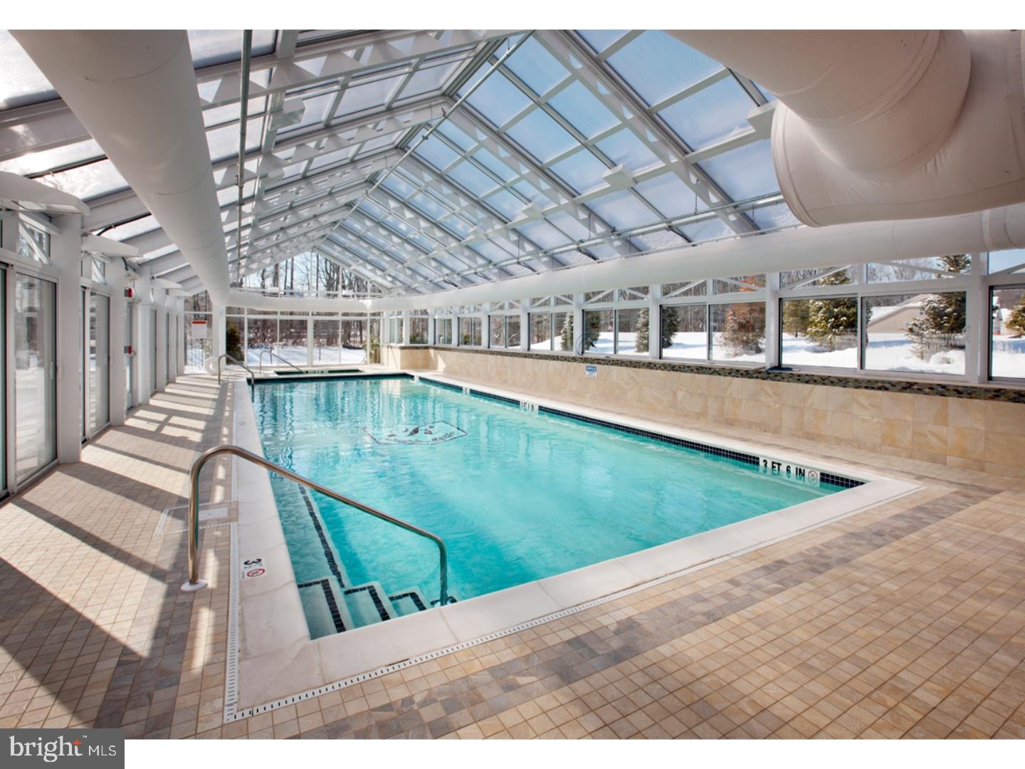 REGENCY AT YARDLEY - Residential