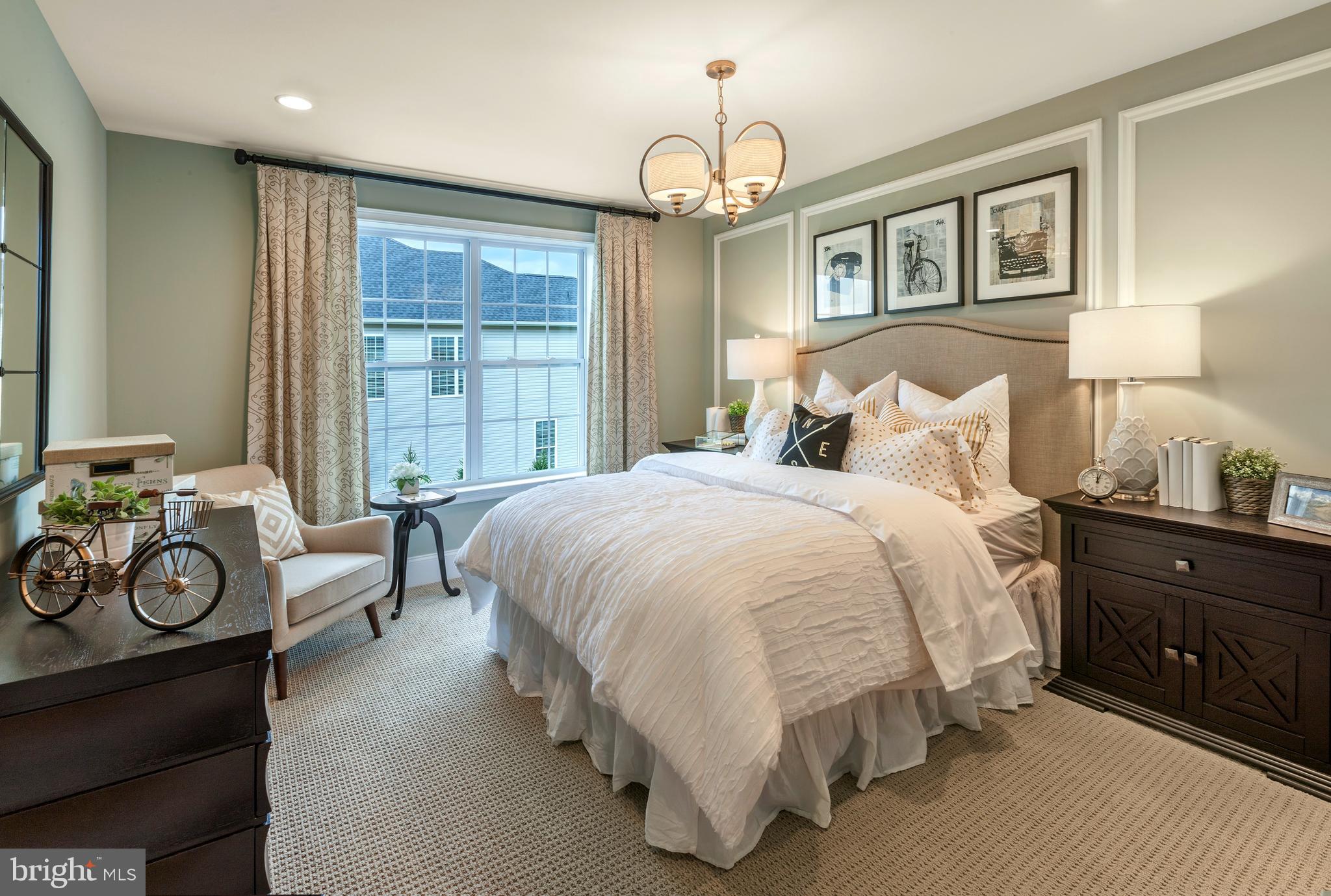 REGENCY AT YARDLEY - Residential