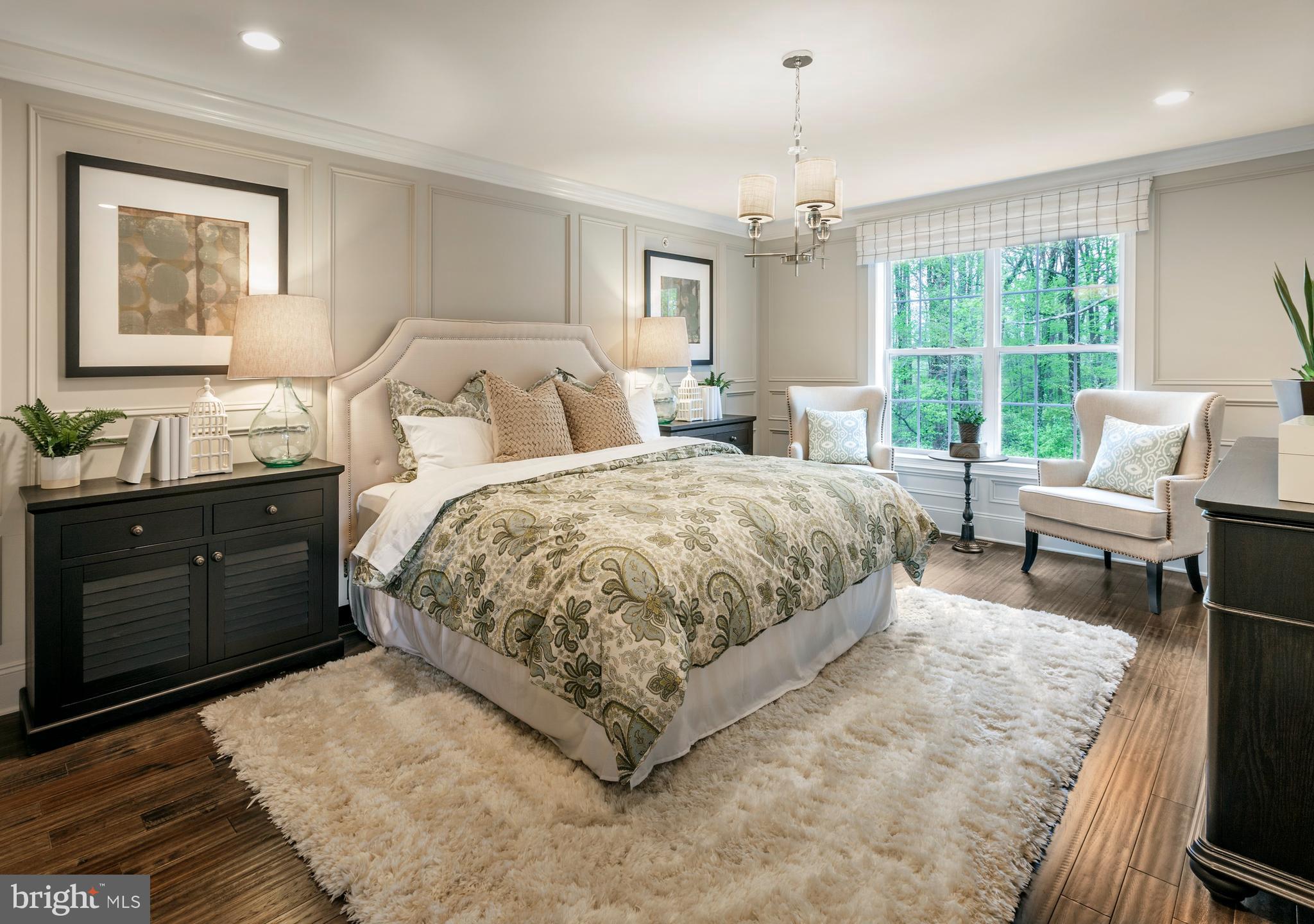 REGENCY AT YARDLEY - Residential