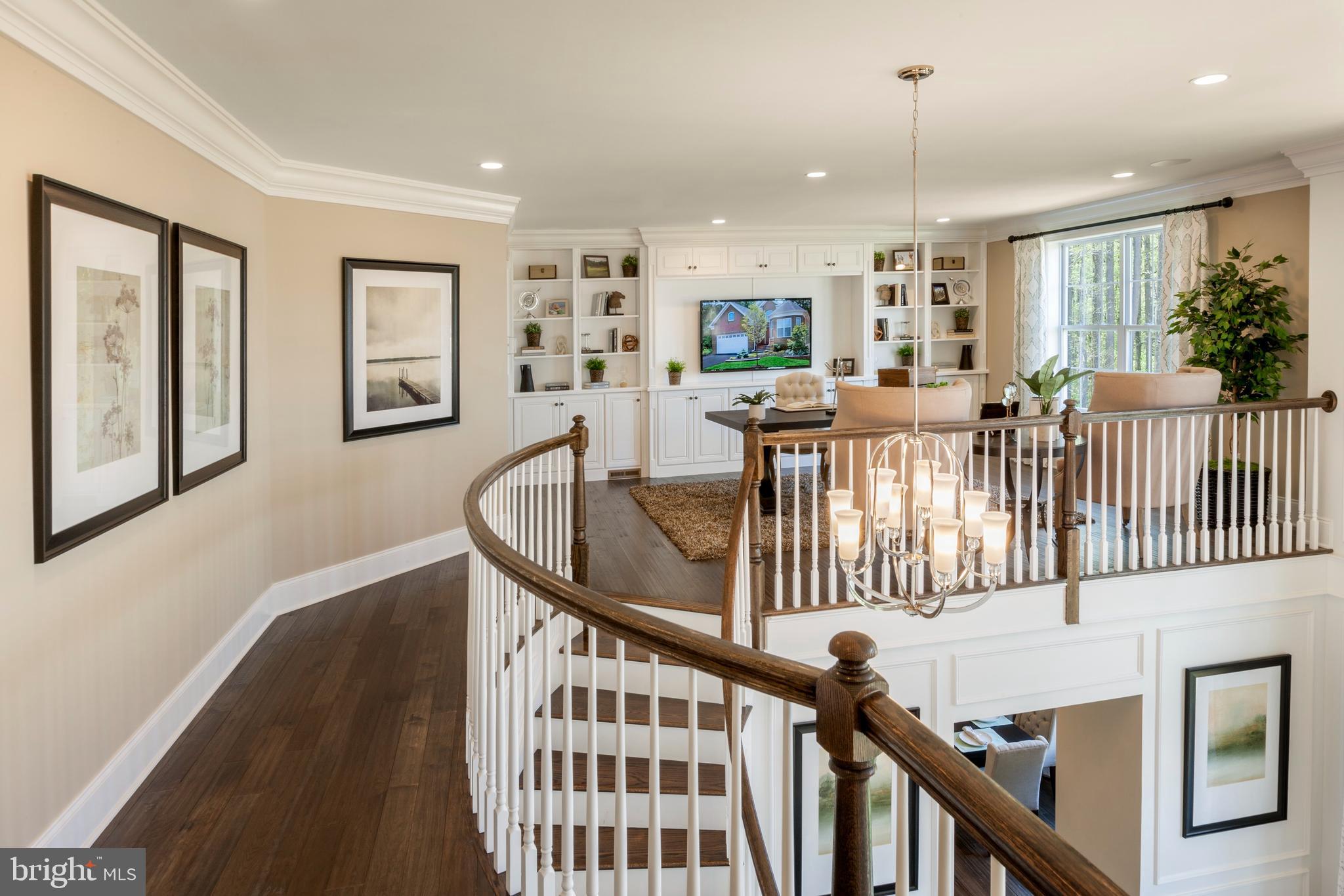 REGENCY AT YARDLEY - Residential