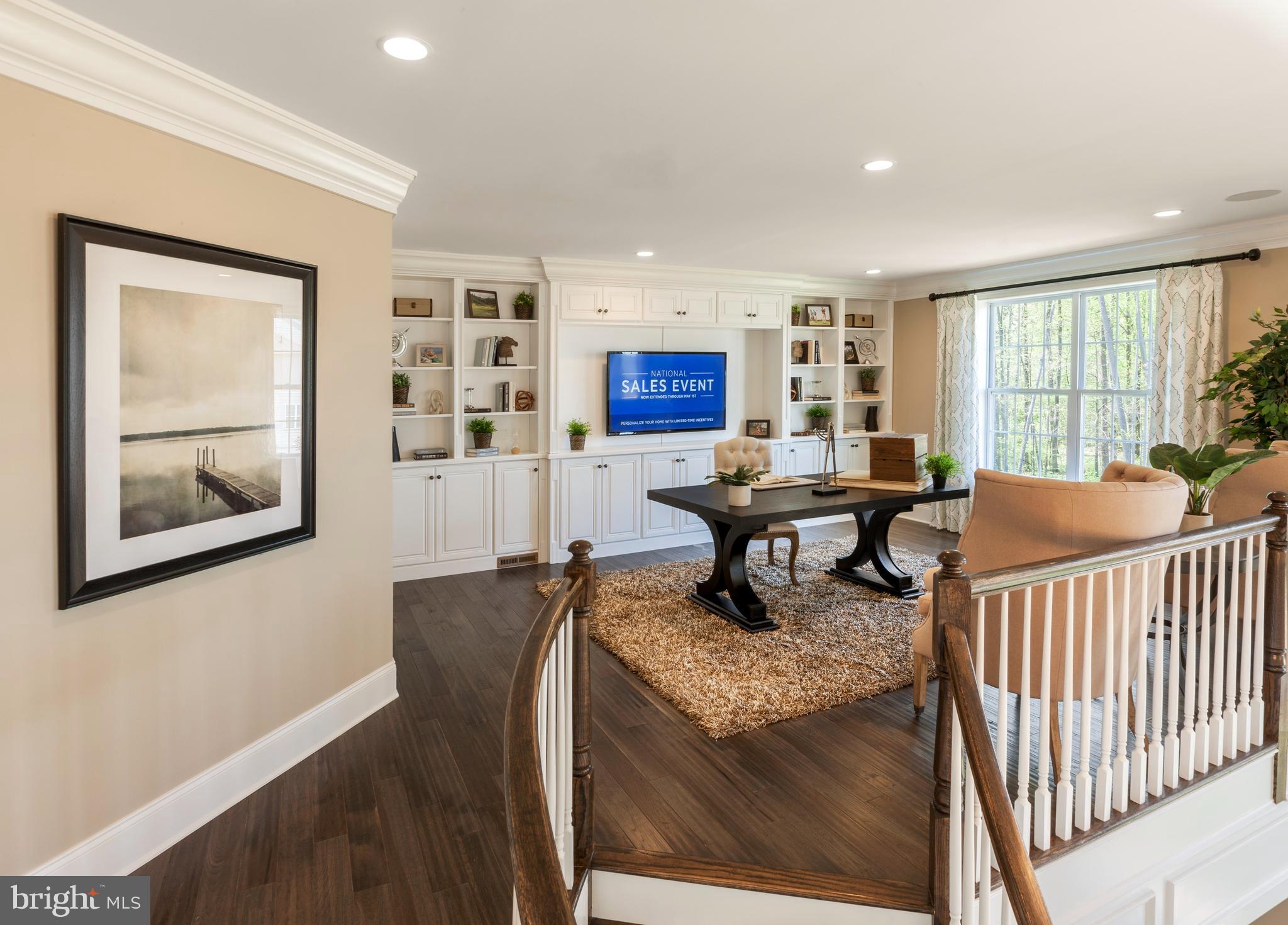 REGENCY AT YARDLEY - Residential