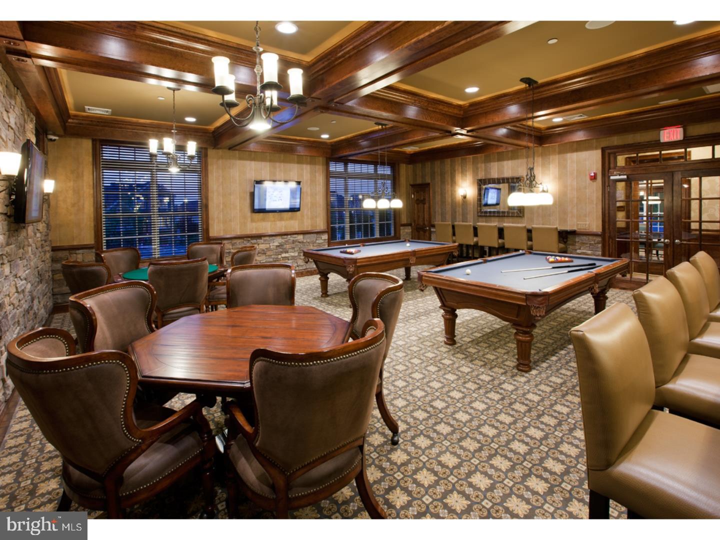 REGENCY AT YARDLEY - Residential