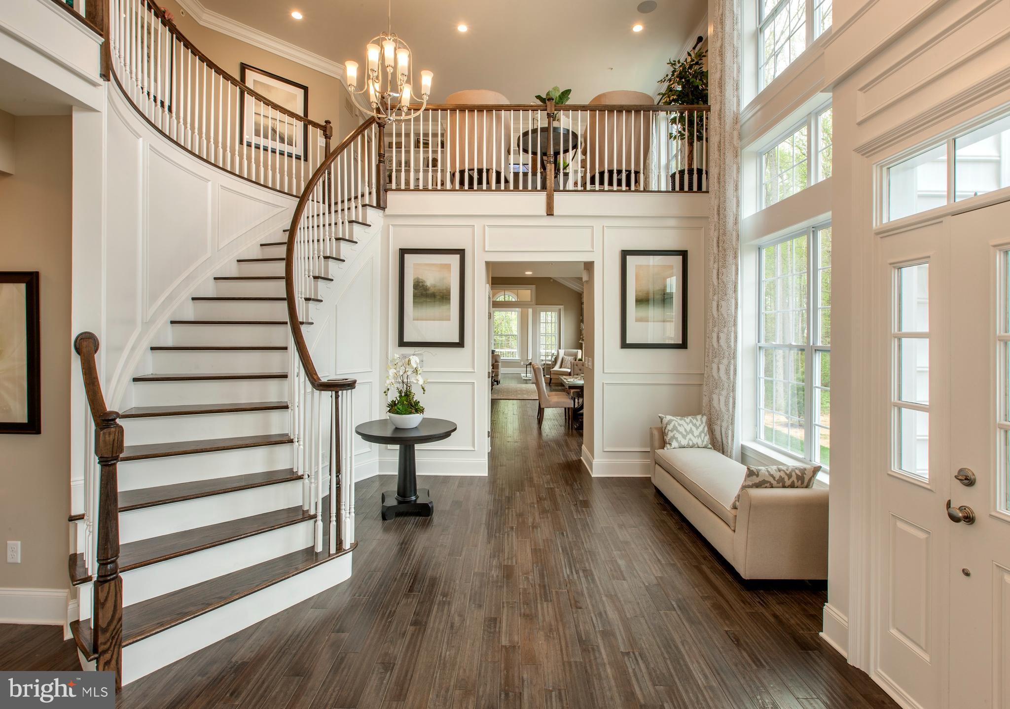 REGENCY AT YARDLEY - Residential