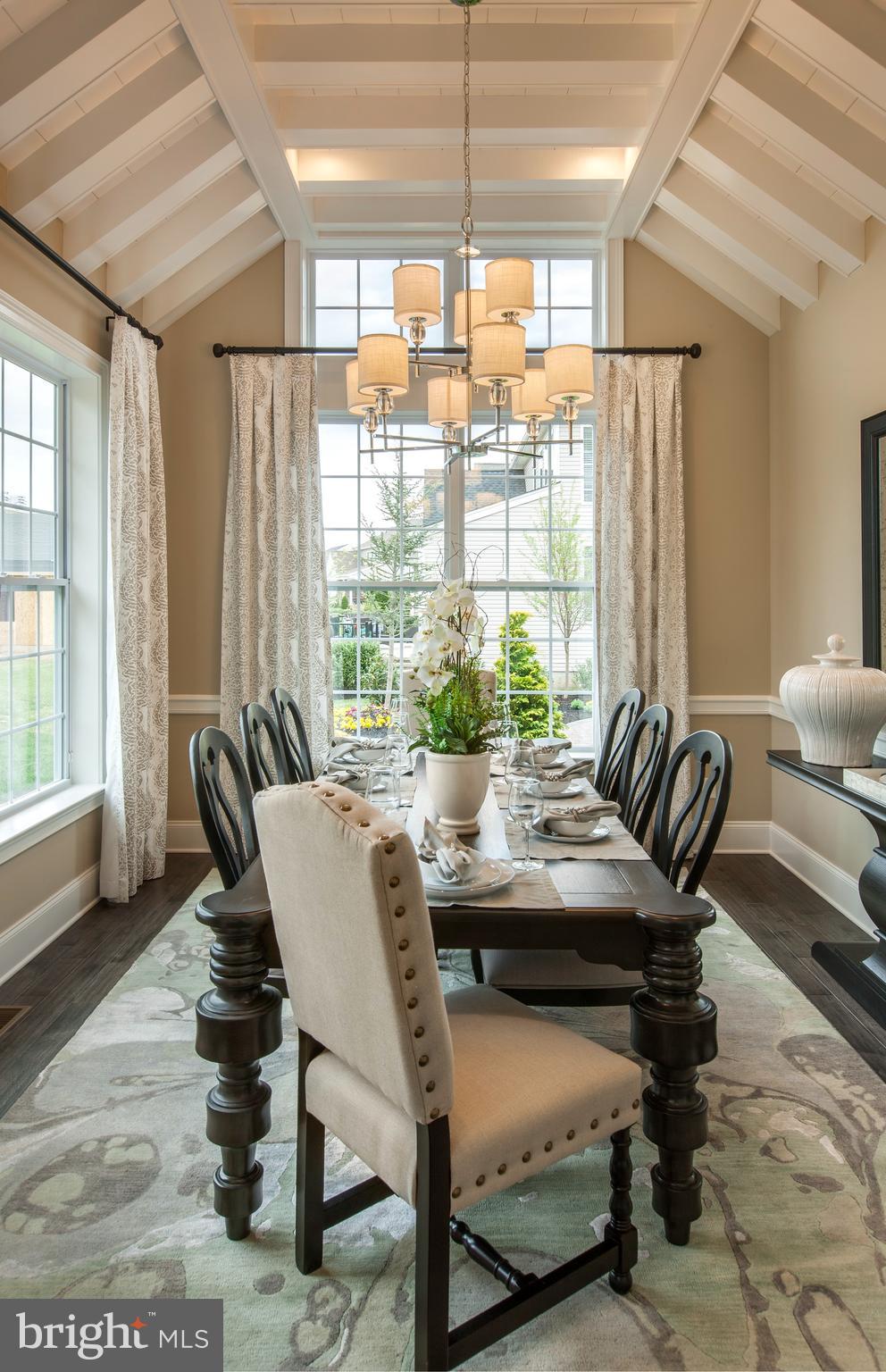 REGENCY AT YARDLEY - Residential