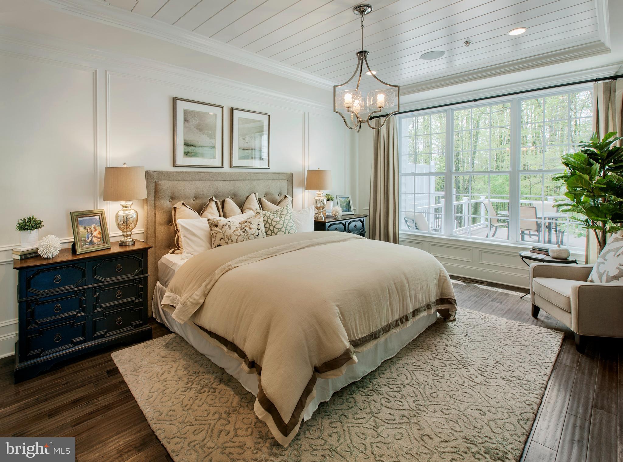 REGENCY AT YARDLEY - Residential