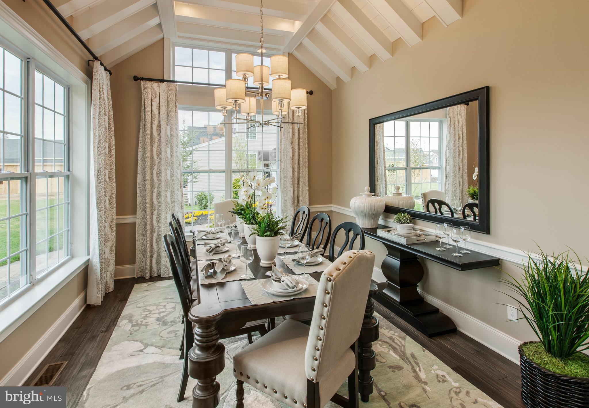 REGENCY AT YARDLEY - Residential