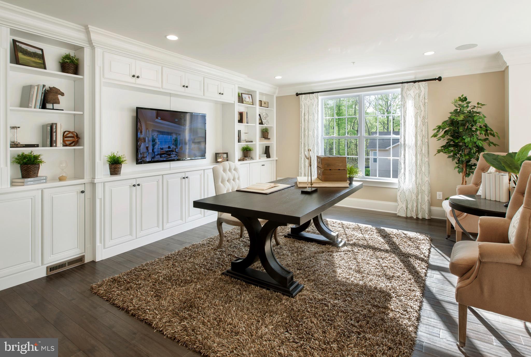 REGENCY AT YARDLEY - Residential