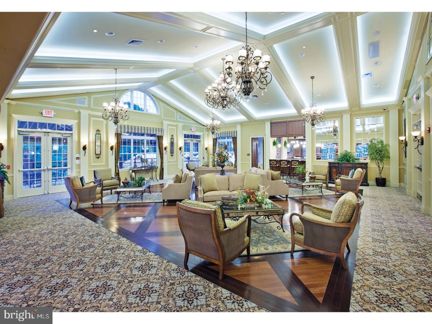 REGENCY AT YARDLEY - Residential