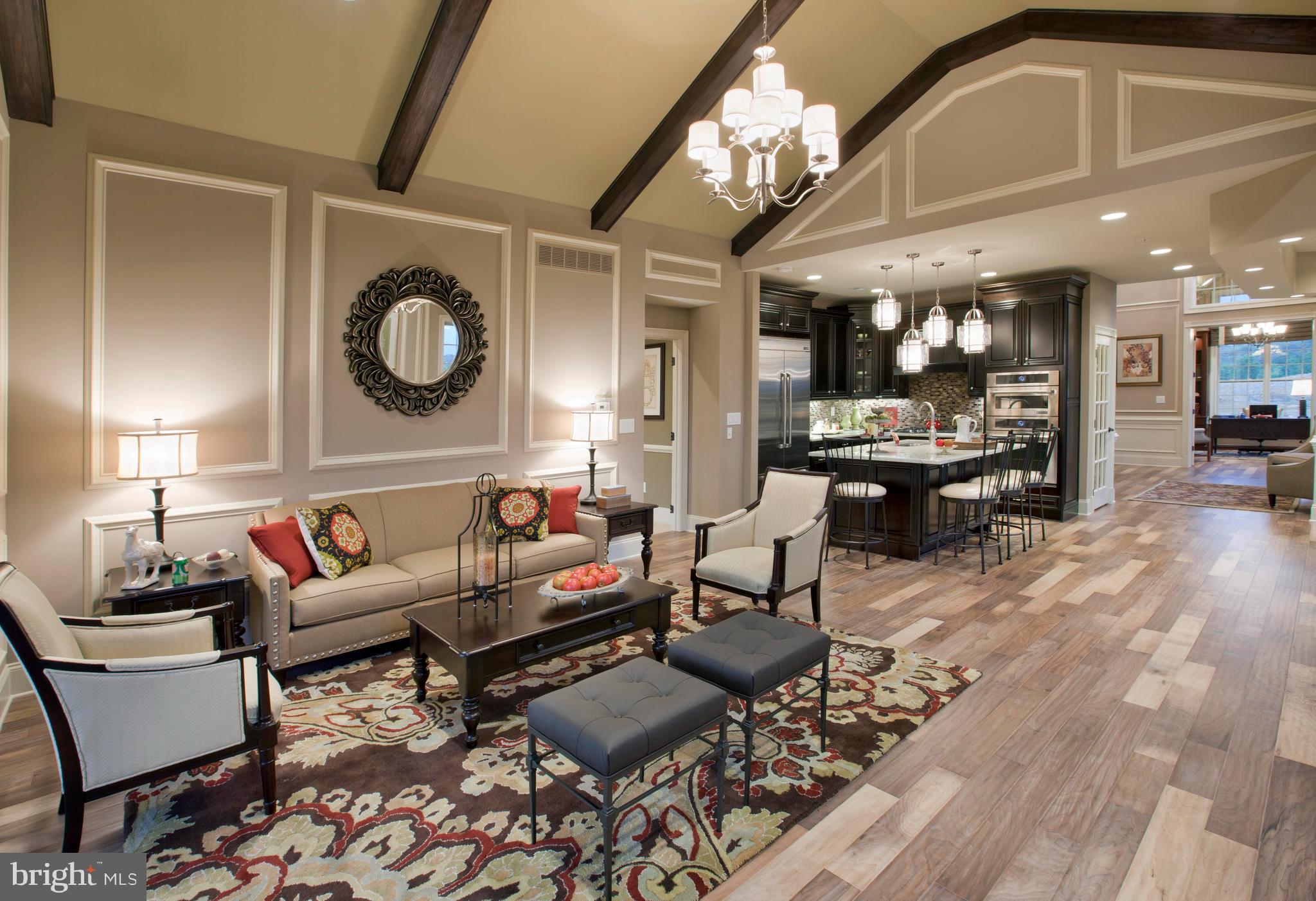 REGENCY AT YARDLEY - Residential