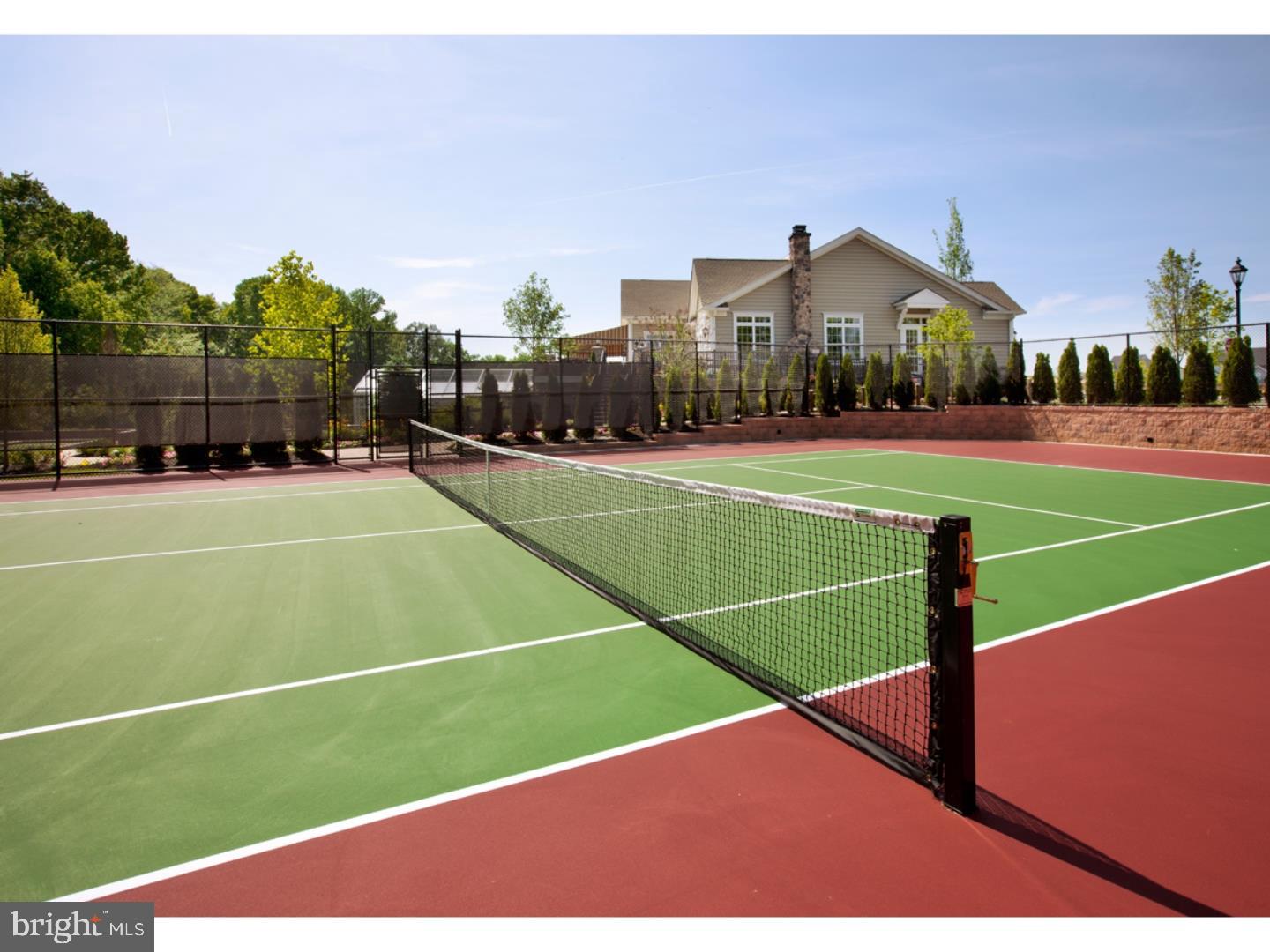 REGENCY AT YARDLEY - Residential