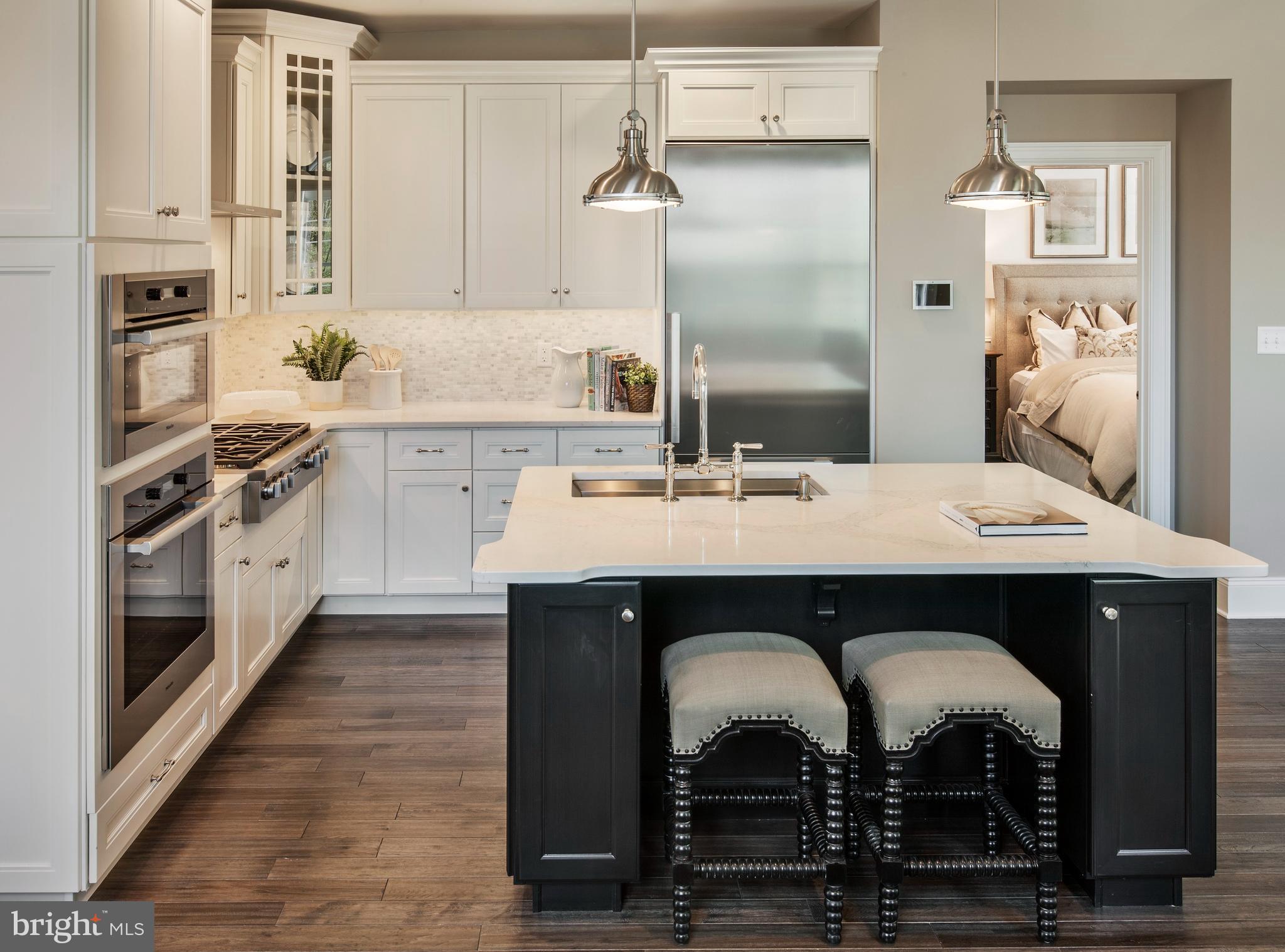 REGENCY AT YARDLEY - Residential