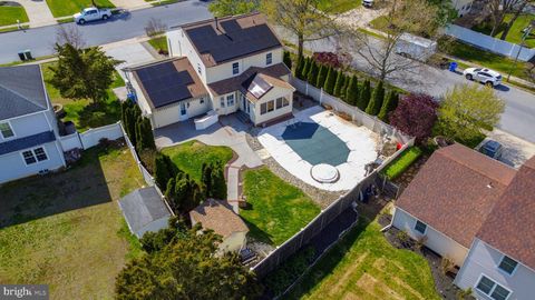 Tiny photo for 14 Hilliard Way, SEWELL, NJ 08080 (MLS # NJGL2071824)