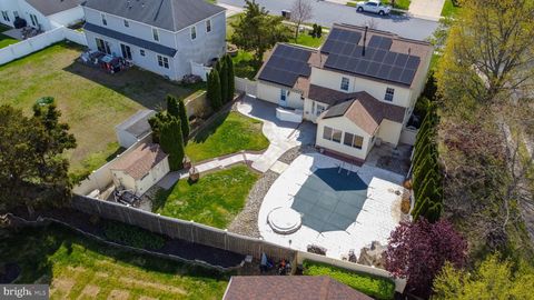 Tiny photo for 14 Hilliard Way, SEWELL, NJ 08080 (MLS # NJGL2071824)