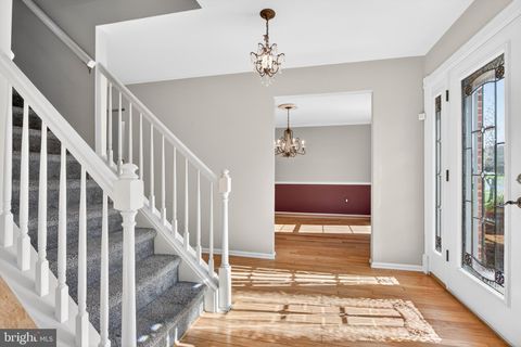 Tiny photo for 14 Hilliard Way, SEWELL, NJ 08080 (MLS # NJGL2071824)