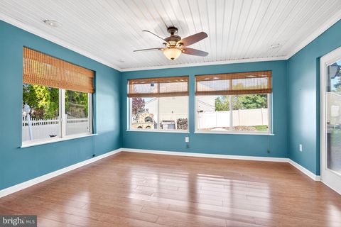 Tiny photo for 14 Hilliard Way, SEWELL, NJ 08080 (MLS # NJGL2071824)
