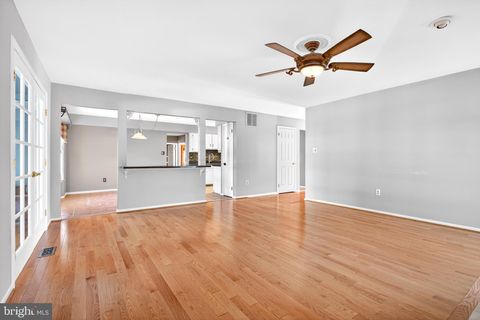 Tiny photo for 14 Hilliard Way, SEWELL, NJ 08080 (MLS # NJGL2071824)