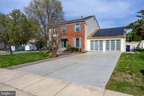 Photo of 14 Hilliard Way, SEWELL, NJ 08080 (MLS # NJGL2071824)