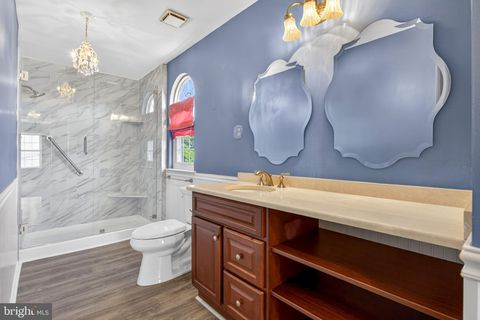Tiny photo for 14 Hilliard Way, SEWELL, NJ 08080 (MLS # NJGL2071824)