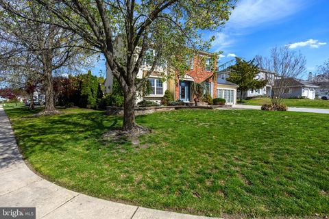 Tiny photo for 14 Hilliard Way, SEWELL, NJ 08080 (MLS # NJGL2071824)