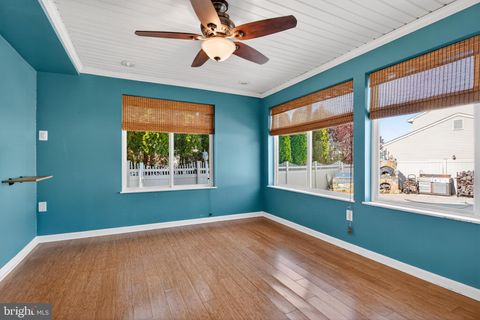 Tiny photo for 14 Hilliard Way, SEWELL, NJ 08080 (MLS # NJGL2071824)