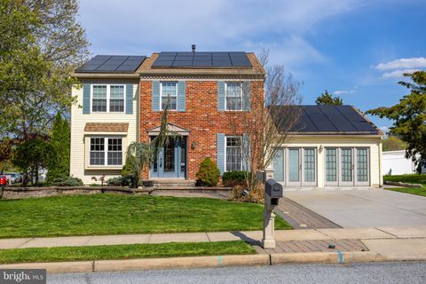 Tiny photo for 14 Hilliard Way, SEWELL, NJ 08080 (MLS # NJGL2071824)