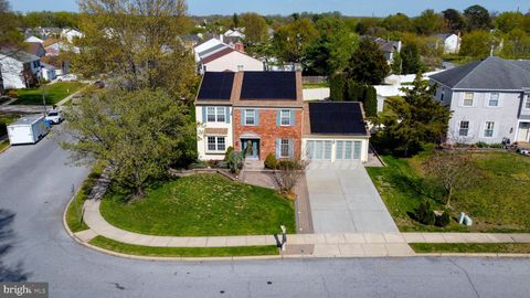 Tiny photo for 14 Hilliard Way, SEWELL, NJ 08080 (MLS # NJGL2071824)