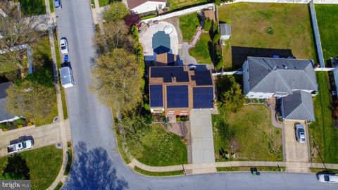Tiny photo for 14 Hilliard Way, SEWELL, NJ 08080 (MLS # NJGL2071824)