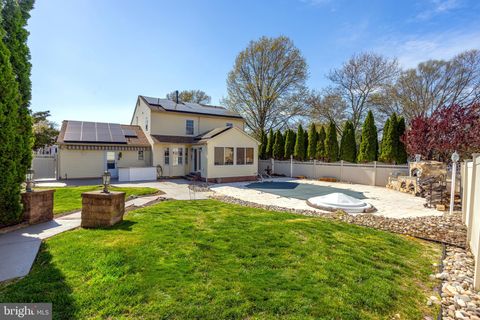 Tiny photo for 14 Hilliard Way, SEWELL, NJ 08080 (MLS # NJGL2071824)