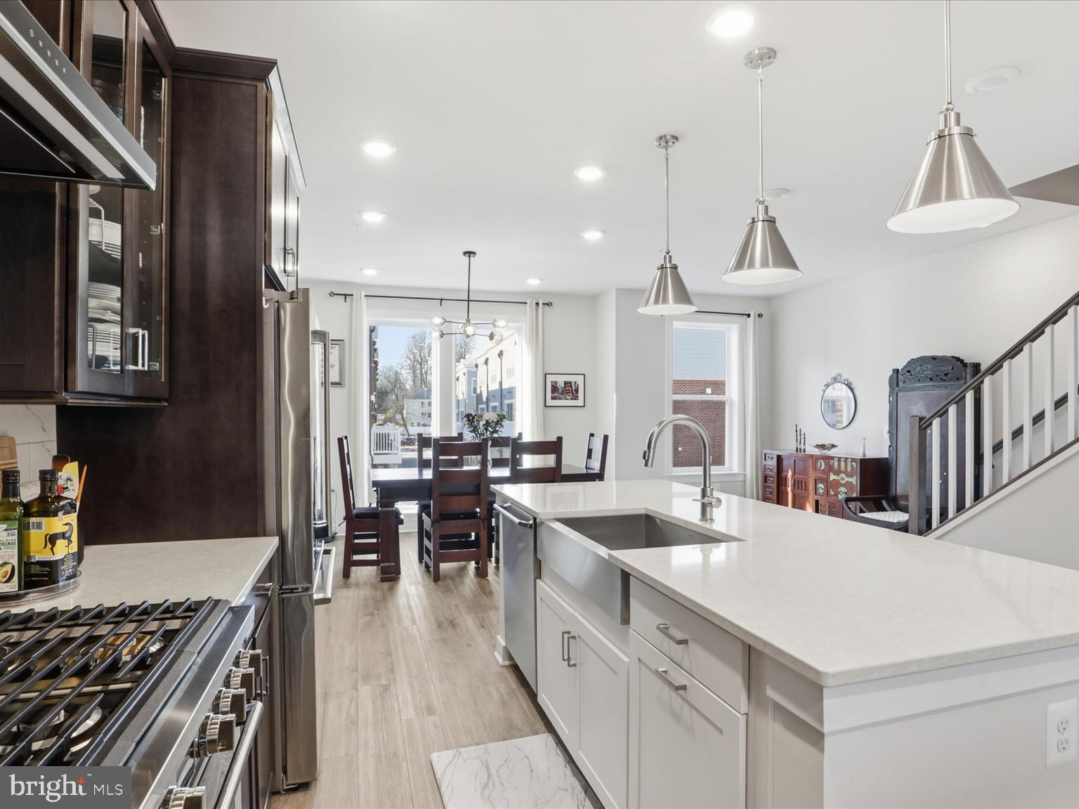 NORTHFAX WEST - Residential Lease