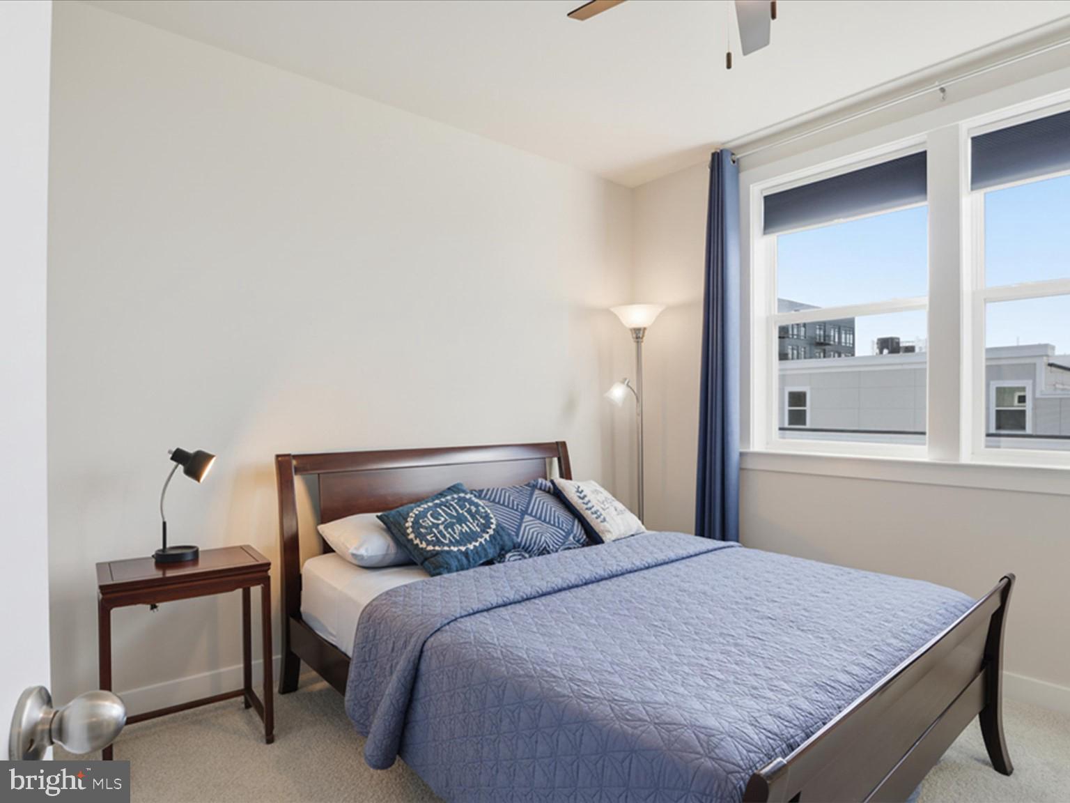 NORTHFAX WEST - Residential Lease