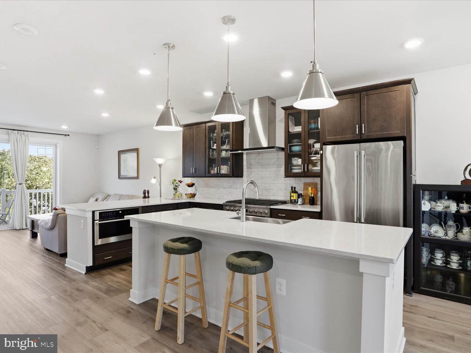 NORTHFAX WEST - Residential Lease