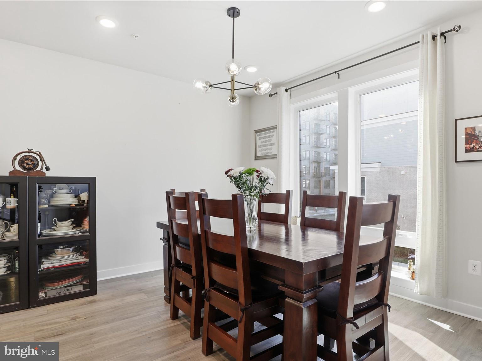 NORTHFAX WEST - Residential Lease