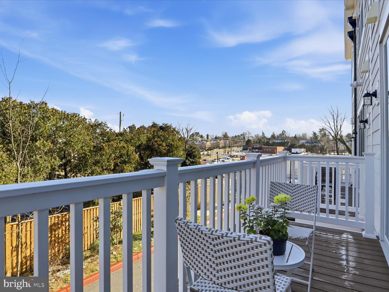 NORTHFAX WEST - Residential Lease