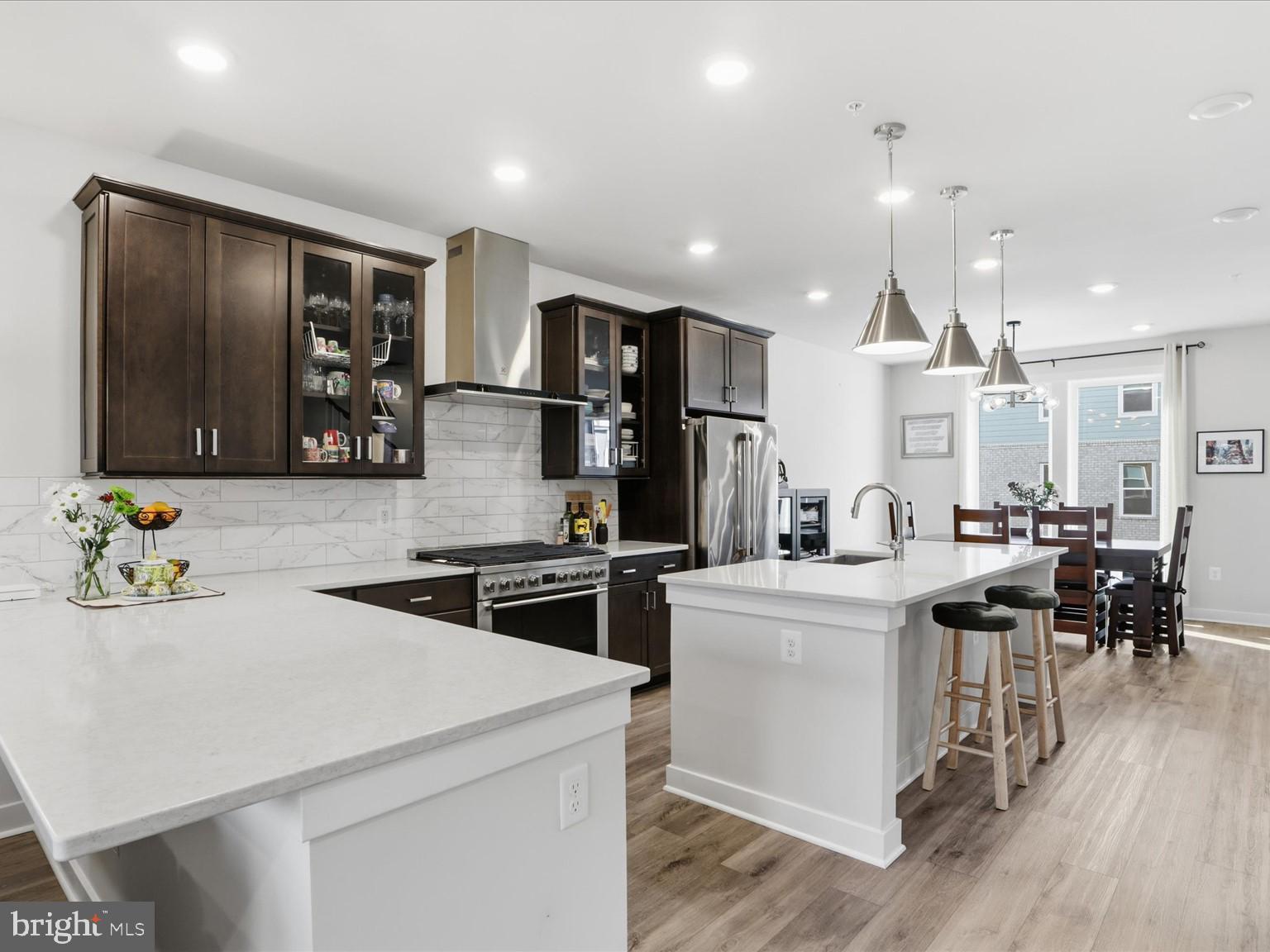 NORTHFAX WEST - Residential Lease