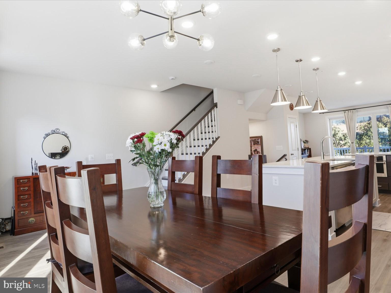 NORTHFAX WEST - Residential Lease