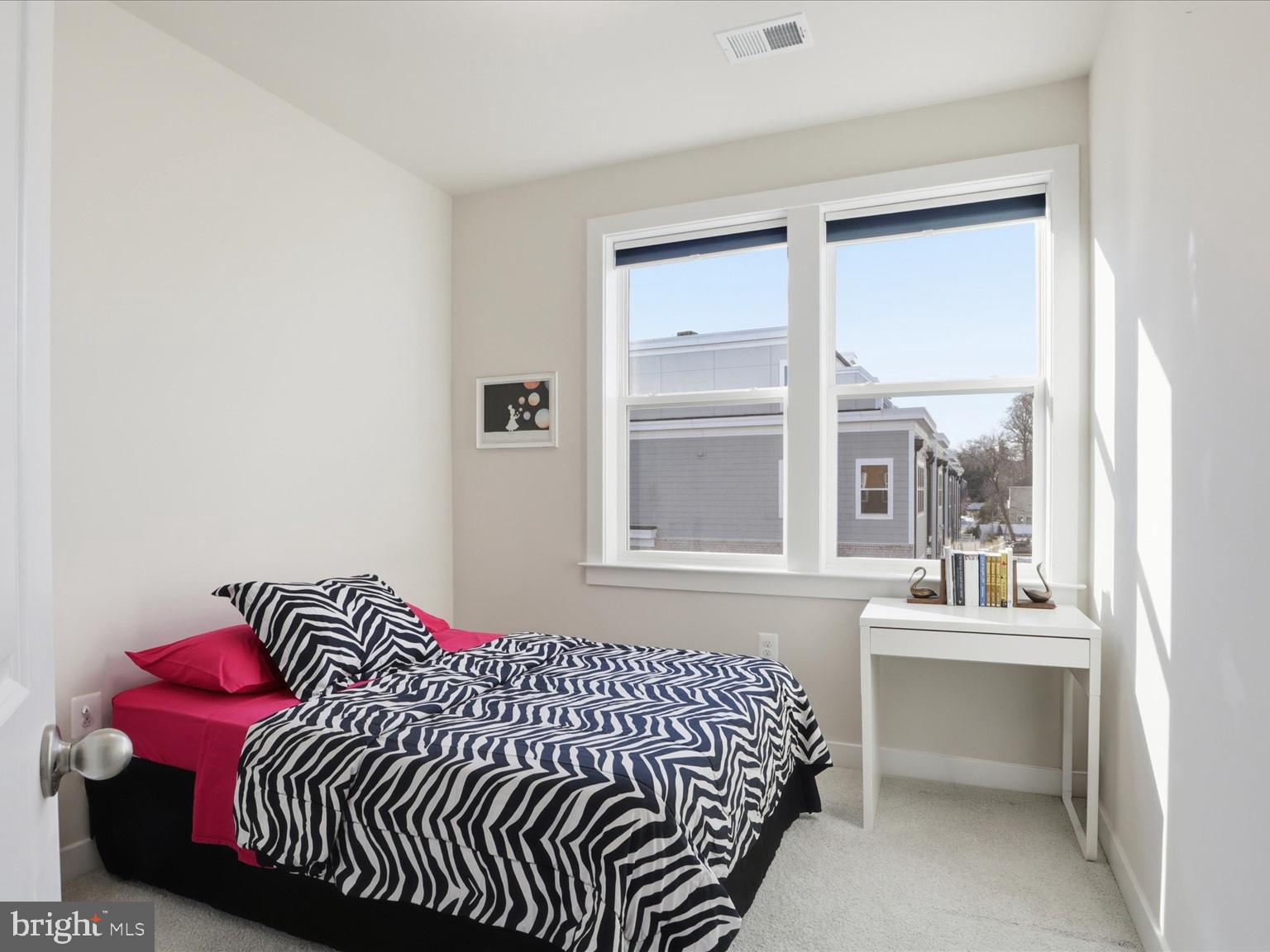 NORTHFAX WEST - Residential Lease