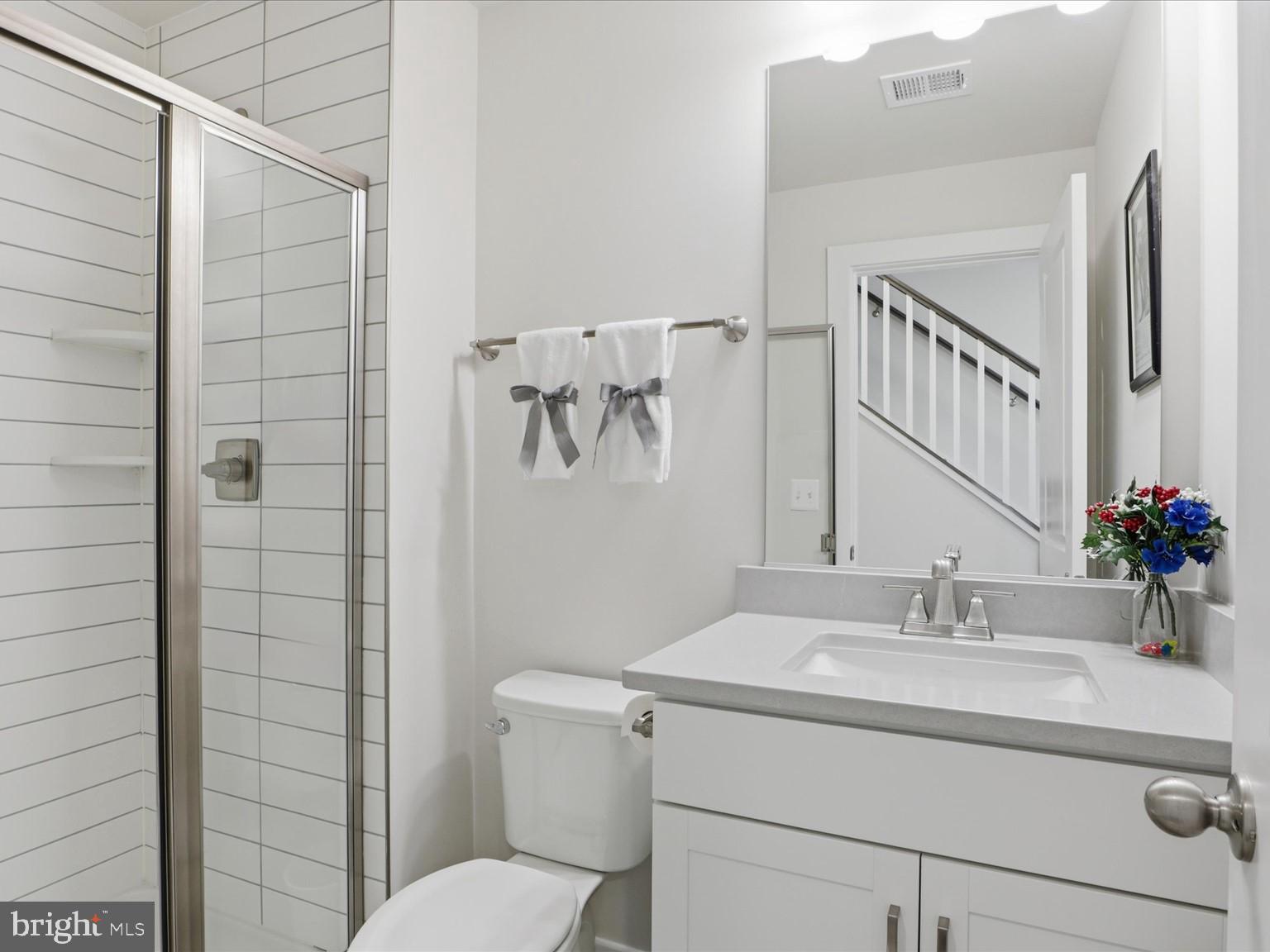 NORTHFAX WEST - Residential Lease