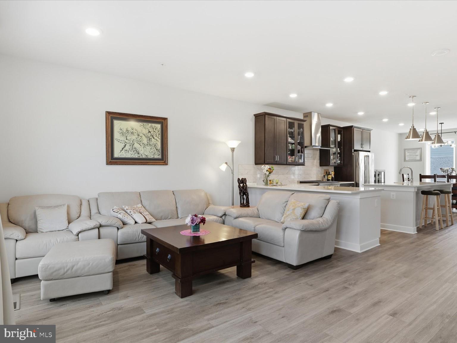 NORTHFAX WEST - Residential Lease