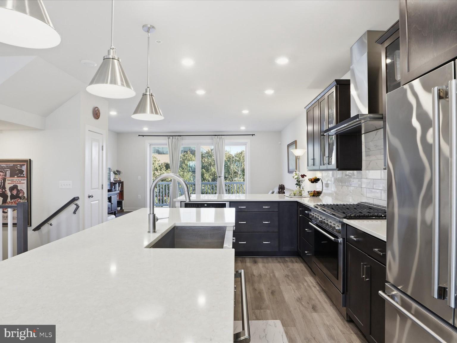 NORTHFAX WEST - Residential Lease