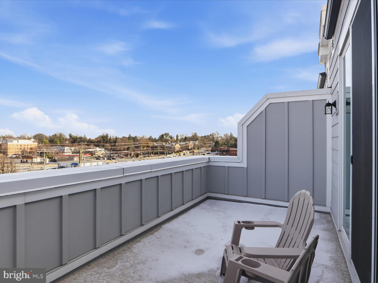 NORTHFAX WEST - Residential Lease